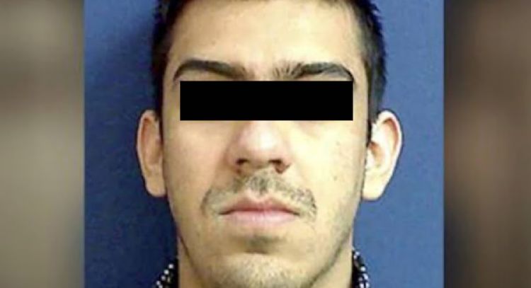 Detienen en Tijuana a “El Flakito”, operador del Cártel de los Arellano Félix