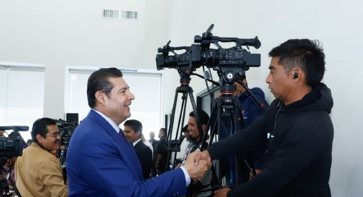 La “Ley censura” podría limitar gravemente la libertad de expresión: SIP