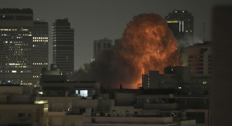 Las grietas de la cúpula de hierro: Irán demuestra que el escudo de Israel no es infalible