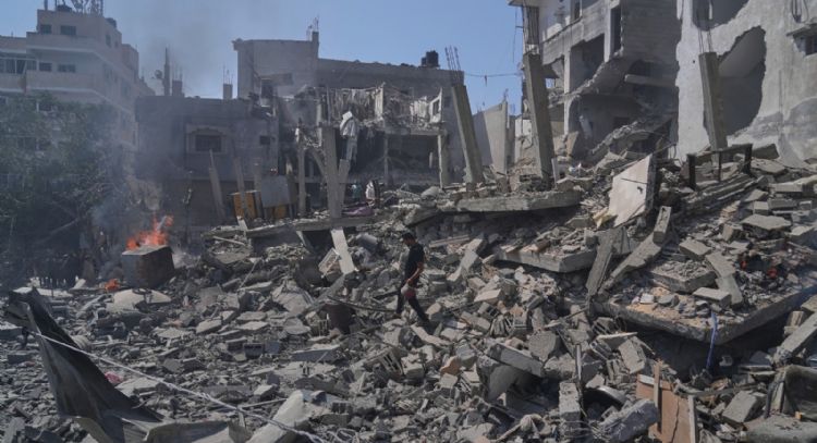 ¿Sigue siendo Israel una democracia?