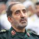 El Ejército de Israel anuncia la muerte del jefe del Estado Mayor de las Fuerzas Armadas de Irán