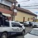 Ataque armado en Palacio Municipal de Tingüindín deja un civil y un policía muertos