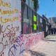 Colectivos protestan en Palacio de Justicia en Durango por liberación de presunto violador de niña