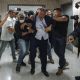 Contralor de Nueva York es arrestado frente a tribunal de inmigración
