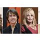 Tom Cruise, Dolly Parton, Debbie Allen y Wynn Thomas recibirán un Oscar