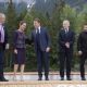Así fue la participación de Claudia Sheinbaum en la Cumbre del G7 (Fotogalería y video)