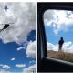 Transmiten en vivo balacera que dejó 13 presuntos sicarios muertos en Zacatecas (Video)