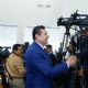 Armenta justifica foros sobre #LeyCensura y abre la posibilidad de “enriquecerla”