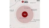 Foto ilustrativa de la nota titulada: Microsismos sacuden la alcaldía Álvaro Obregón y zonas del poniente de la CDMX