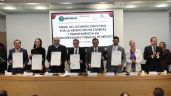 Foto ilustrativa de la nota titulada: Universidades públicas firman acuerdo nacional para rendición de cuentas y transparencia