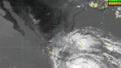 Foto ilustrativa de la nota titulada: Erick ya es huracán categoría 2 y podría intensificarse a 3 antes de tocar tierra en Oaxaca y Guerrero