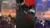 Foto ilustrativa de la nota titulada: Ayuntamiento de Olintla, Puebla, festeja el Día del padre con bailarinas exóticas