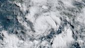 Foto ilustrativa de la nota titulada: Huracán Erick se intensifica a ciclón de categoría 3 mientras se acerca a la costa sur de México