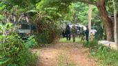 Foto ilustrativa de la nota titulada: Investigan el hallazgo de una presunta fosa clandestina en Tabasco