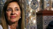 Foto ilustrativa de la nota titulada: Murió la historiadora e internacionalista Isabel Turrent; así la recordó Enrique Krauze