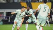 Foto ilustrativa de la nota titulada: México se medirá a Argentina de Messi de cara al Mundial de 2026