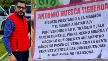 Crimen y violencia amenazan proyecto de Rocío Nahle en Tuxpan