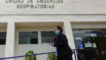 Nueva variante de covid causa dolorosas irritaciones de garganta: esto es lo que se sabe