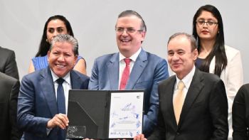 Con Plan Sonora, gobernador Durazo consolida al estado como modelo de minería sustentable