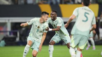 México se medirá a Argentina de Messi de cara al Mundial de 2026