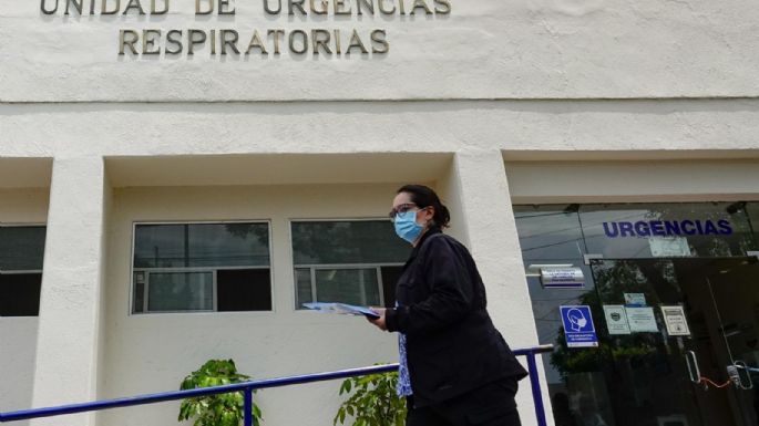 Nueva variante de covid causa dolorosas irritaciones de garganta: esto es lo que se sabe