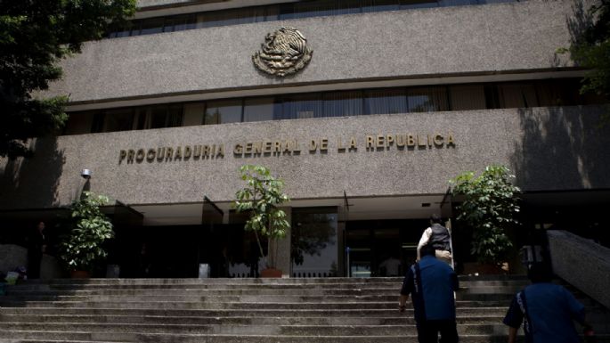 Jueza: fue legal la compra de Pegasus; rechaza vincular a proceso a exoficial mayor de PGR