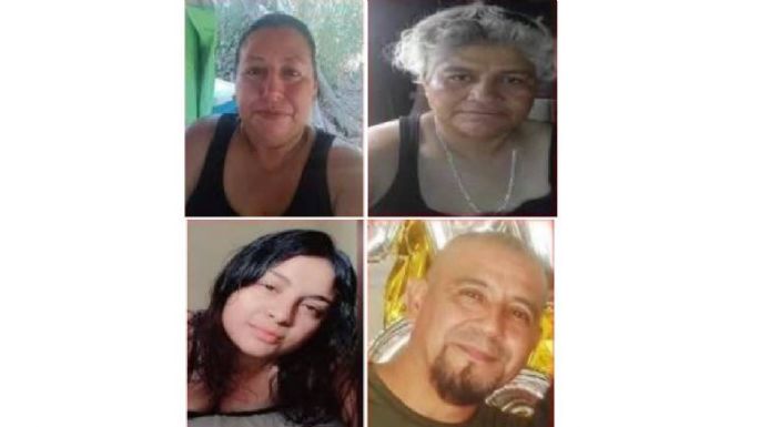 Ola de desapariciones en la carretera libre Reynosa-Monterrey suma varios casos en una semana