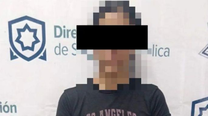 Niña de 14 años cuidaba a sus hermanos mientras su madre estaba intoxicada