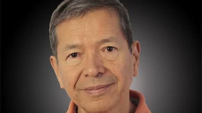 Murió el crítico de cine Carlos Bonfil