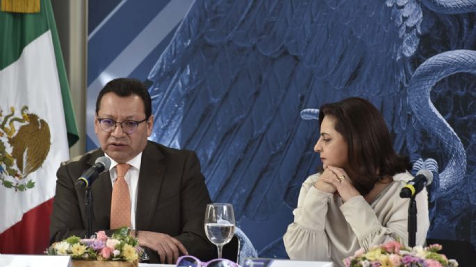 TEPJF confirma sanción contra internauta; acusó a Gutiérrez Luna de dar una candidatura a su esposa