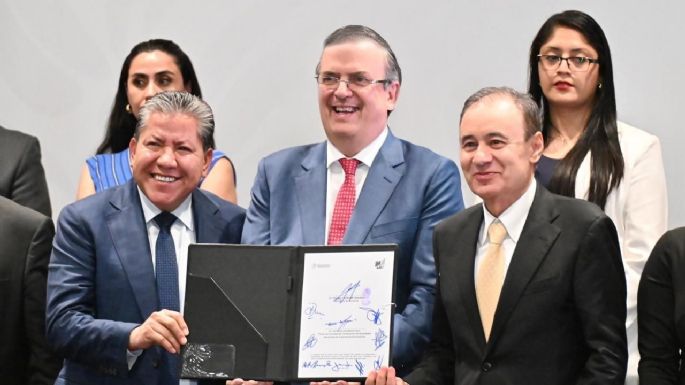 Con Plan Sonora, gobernador Durazo consolida al estado como modelo de minería sustentable