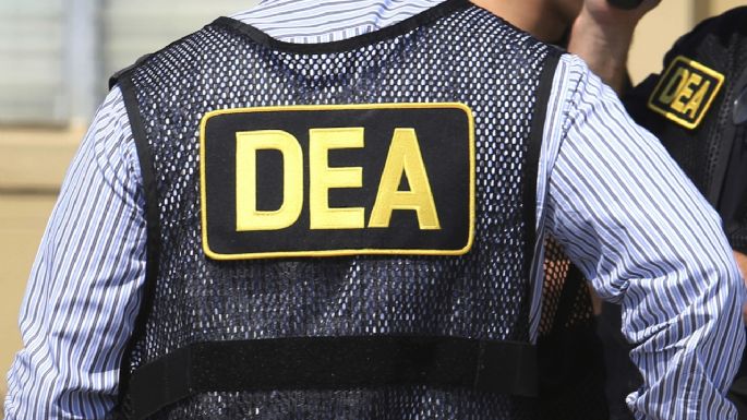 Acusan a informante de la DEA de extorsionar a traficantes de cocaína de alto nivel