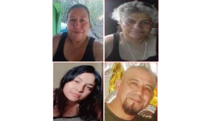 Ola de desapariciones en la carretera libre Reynosa-Monterrey suma varios casos en una semana