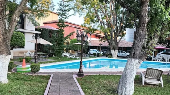 Hallan muertos en hotel de Morelia a dos niños de 10 y 12 años; sospechan de su madre