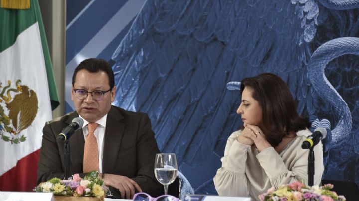 TEPJF confirma sanción contra internauta; acusó a Gutiérrez Luna de dar una candidatura a su esposa