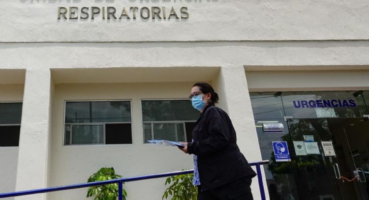 Nueva variante de covid causa dolorosas irritaciones de garganta: esto es lo que se sabe