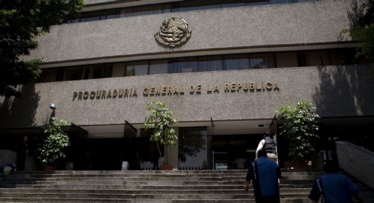 Jueza: fue legal la compra de Pegasus; rechaza vincular a proceso a exoficial mayor de PGR