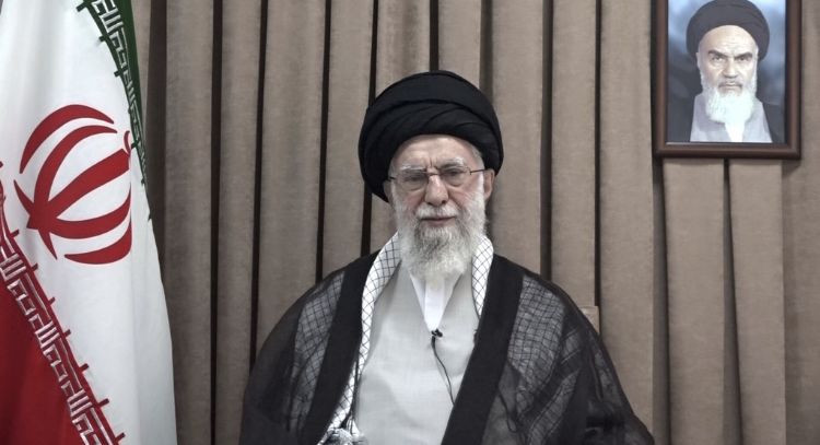 ¿Quién es Alí Jamenei, líder supremo de Irán?