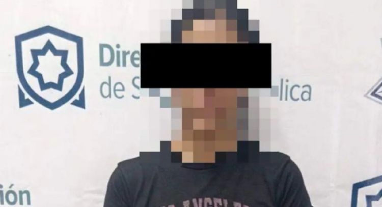 Niña de 14 años cuidaba a sus hermanos mientras su madre estaba intoxicada