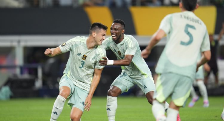 México se medirá a Argentina de Messi de cara al Mundial de 2026