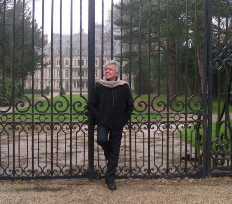 Qué le pasó a Alberto Vázquez