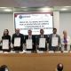 Universidades públicas firman acuerdo nacional para rendición de cuentas y transparencia