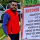 Matan al exdirector del CERESO de Tuxpan en su vehículo; había recibido amenazas de muerte