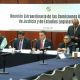 Avanza la Ley Antilavado; la oposición teme violación de datos personales