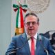 México ya cumplió; ahora que Trump dé certidumbre: Ebrard