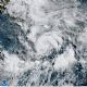 Huracán Erick se intensifica a ciclón de categoría 3 mientras se acerca a la costa sur de México