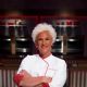 Murió la chef estadunidense Anne Burrell, presentadora de programas de cocina