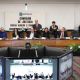 Avanza la nueva reforma a la Guardia Nacional enviada por Sheinbaum