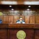 Magistrados electorales de Baja California se aprueban indemnización millonaria