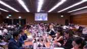 Foto ilustrativa de la nota titulada: Integrantes de la CEDAW-ONU reconocen acciones del gobierno mexicano en materia de mujeres